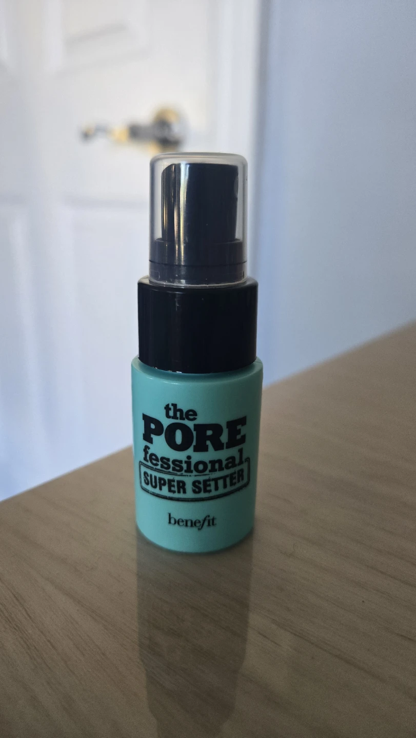Benefit The POREfessional Super Setter Travel Size