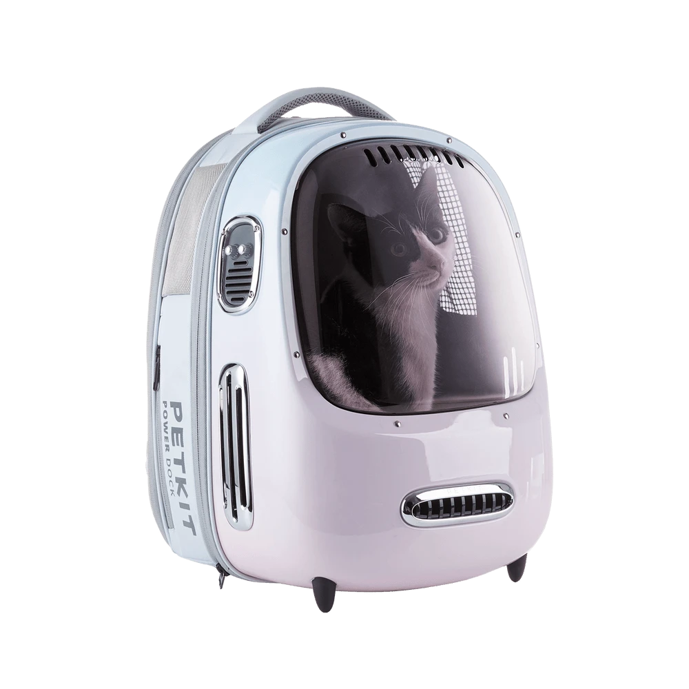 PETKIT Pet Carrier Backpack