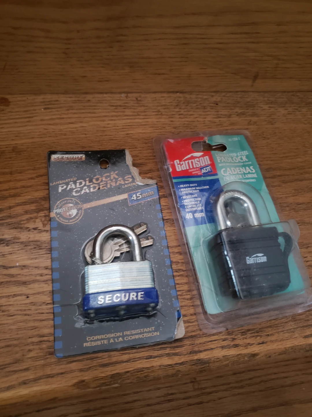 Locks