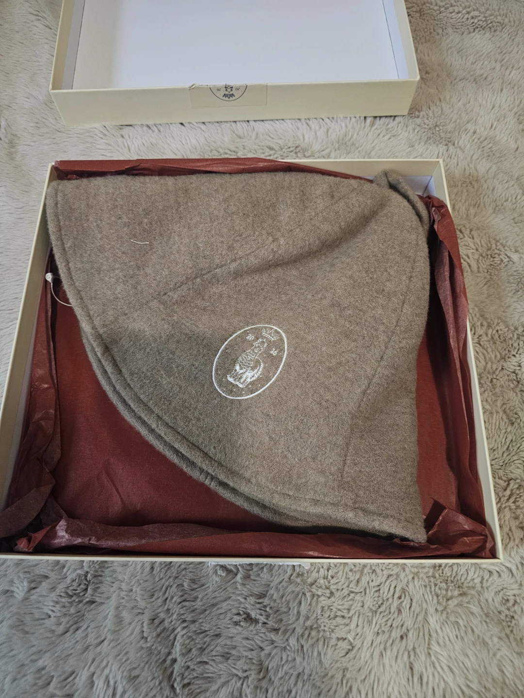 Bjorli Baby Alpaca Wool Hat - photo 2