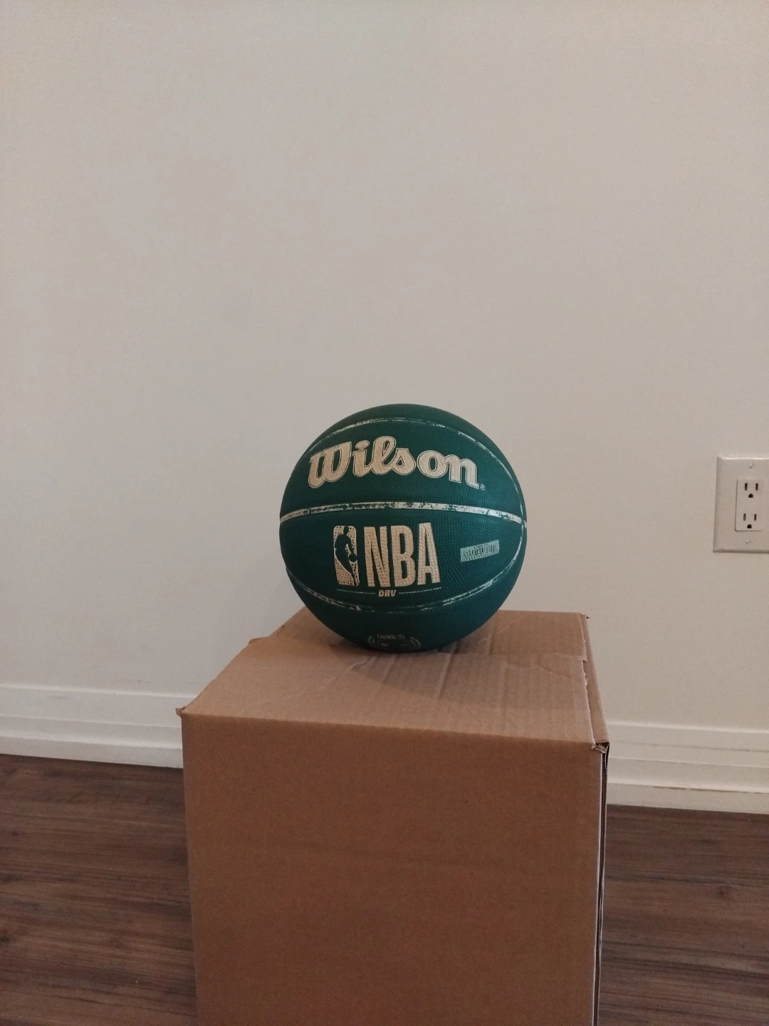 Outdoor Basketball