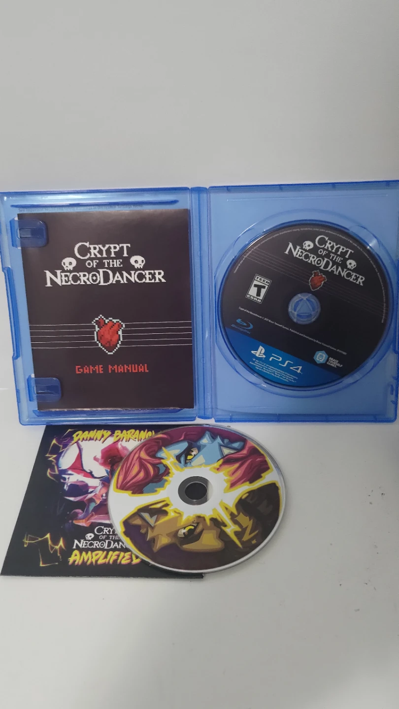 PS4 Games collection Bundle - photo 3