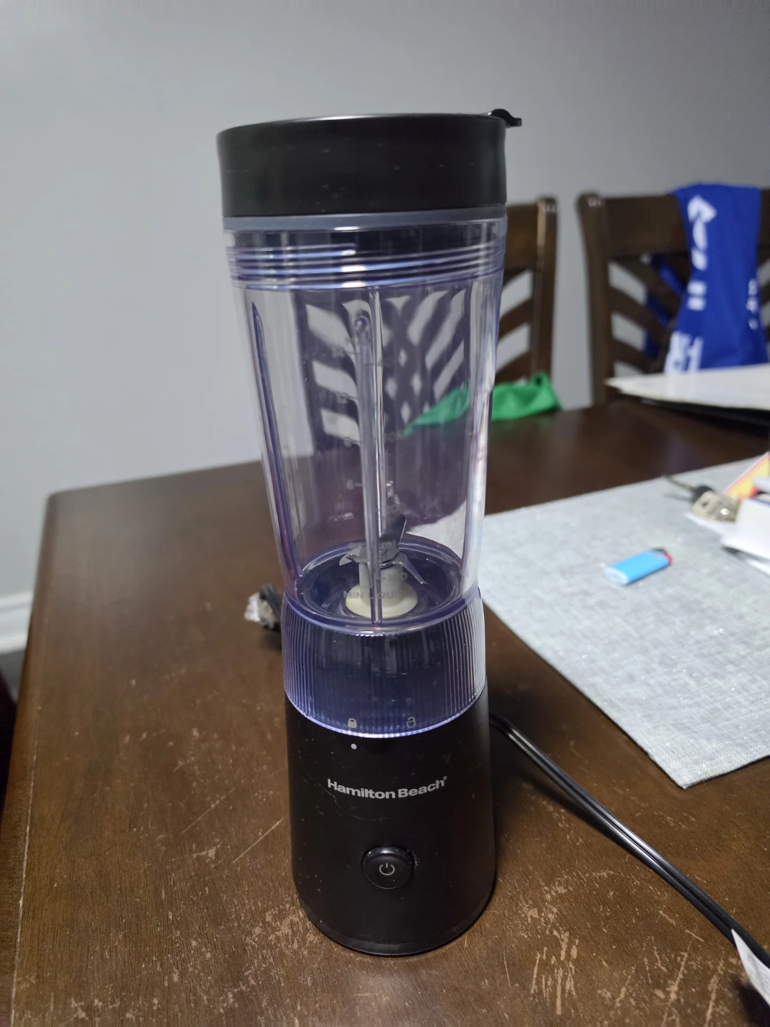 Hamilton Beach Personal Blender - photo 2