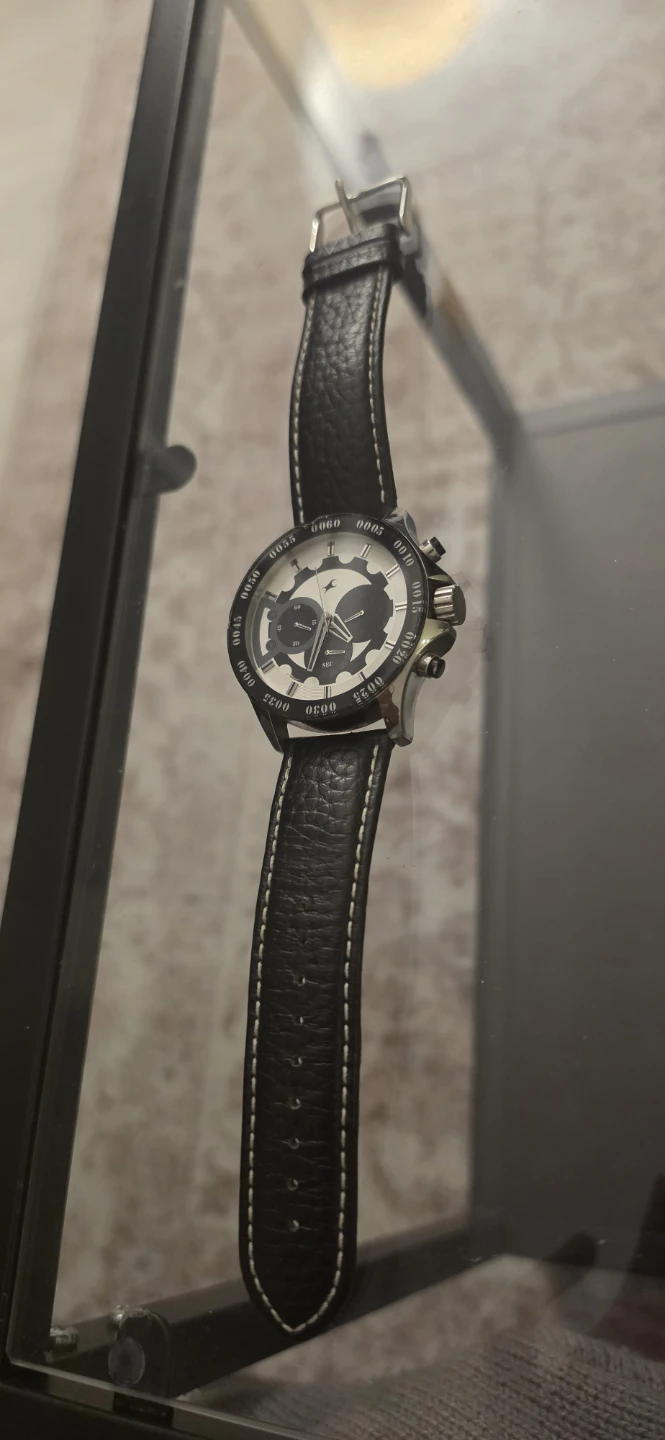 Fastrack Watch