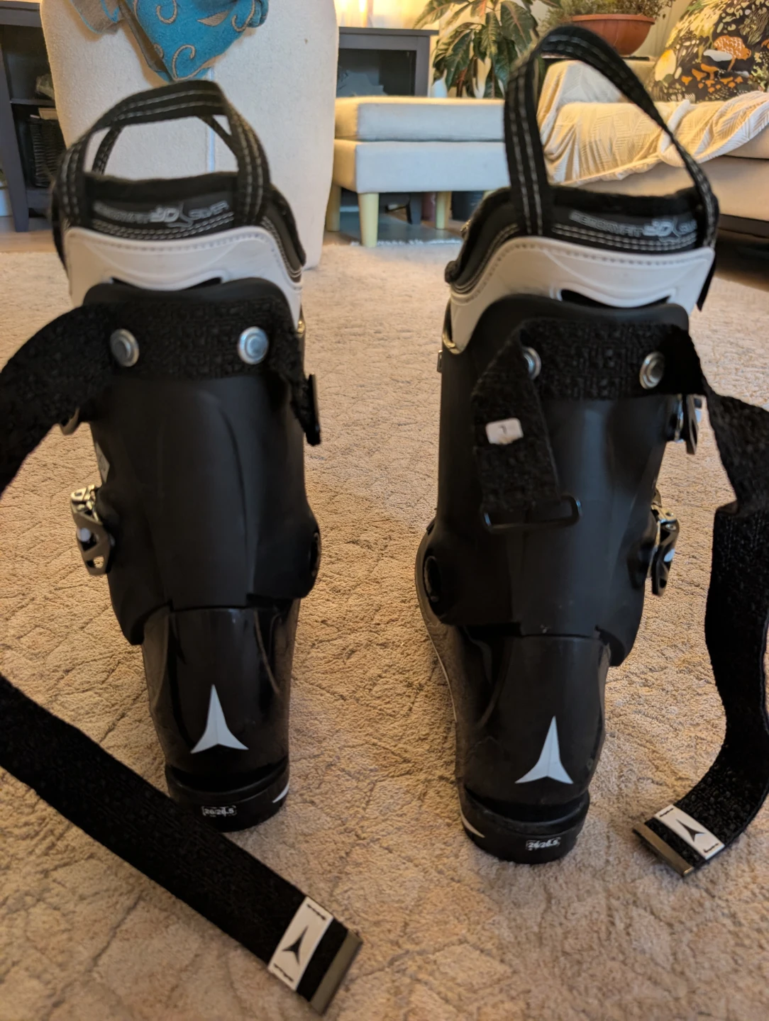 Atomic Hawx Prime 80 W Ski Boots - photo 4