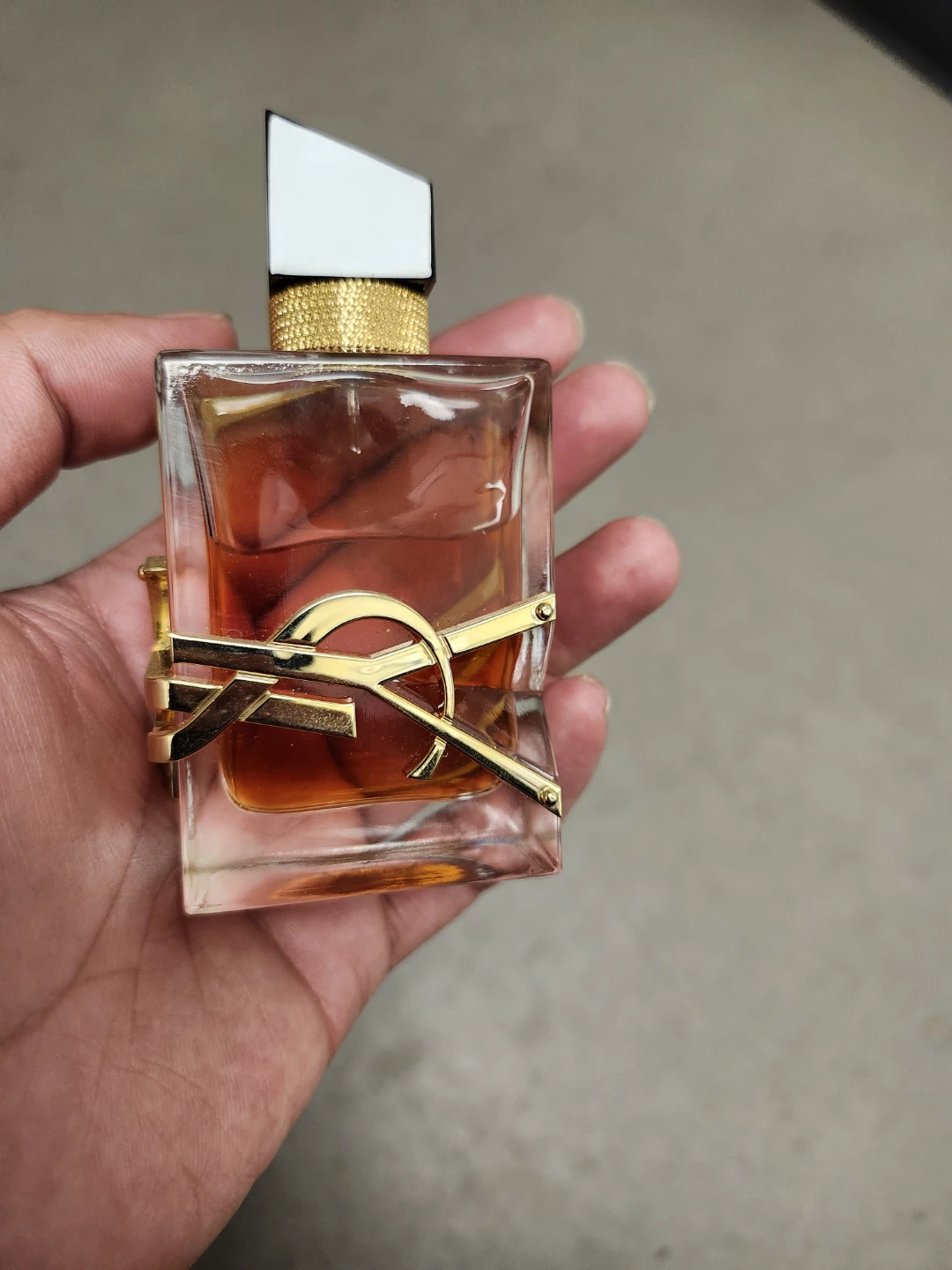 YSL Libre Eau de Parfum Intense 50ml