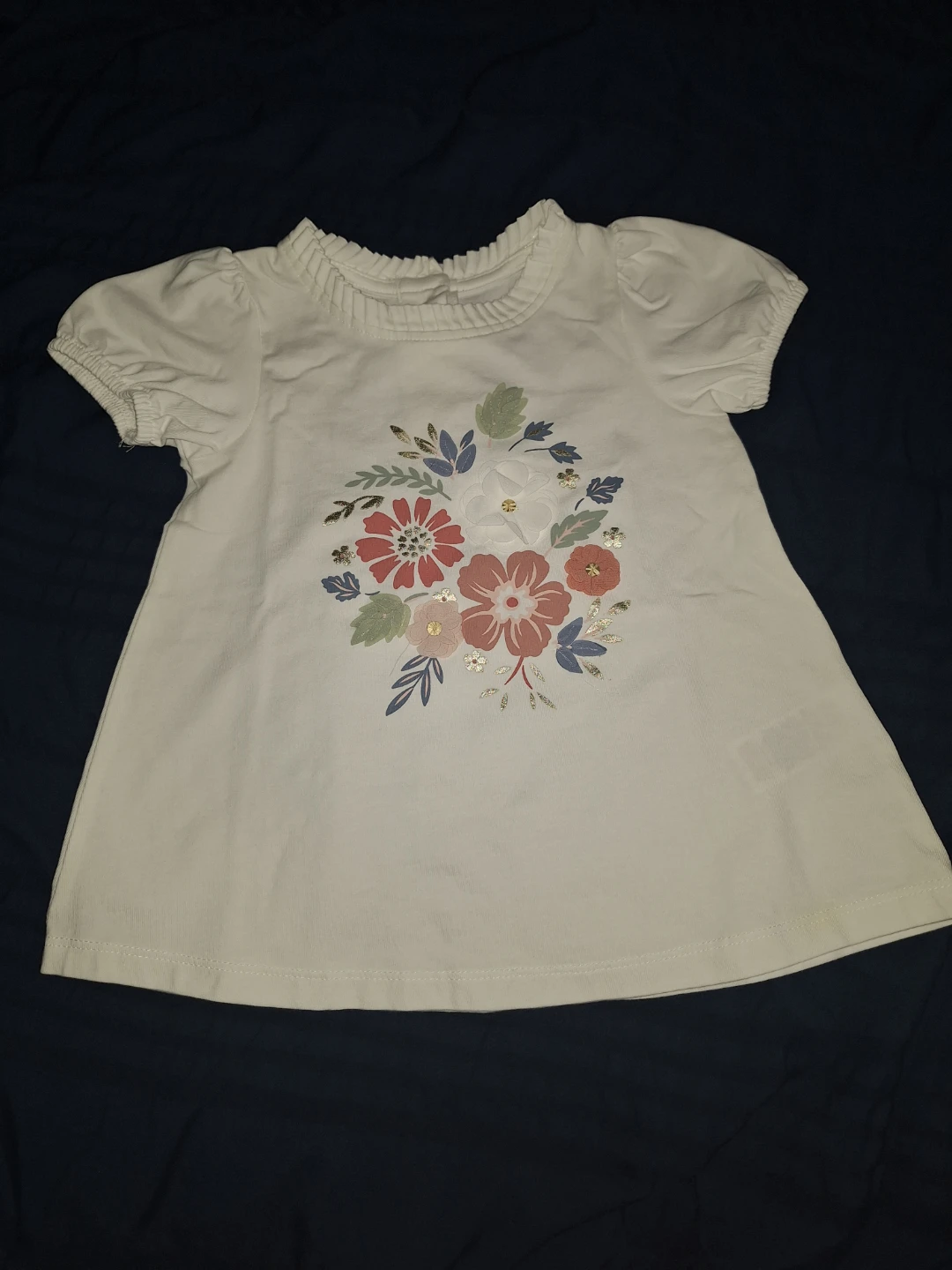 Max Studio Kids Clothing Set Size 24M - photo 4