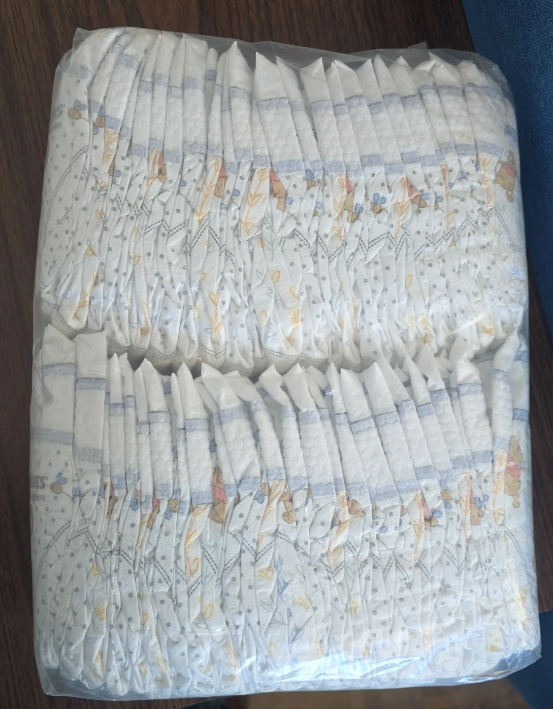 Huggies Little Snugglers Newborn Diapers - photo 2