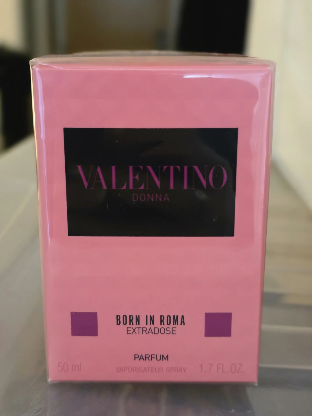 Valentino Donna Born In Roma Extradose Parfum 50ml