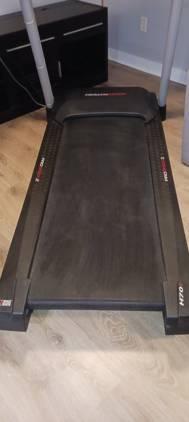 Treadmill - photo 3