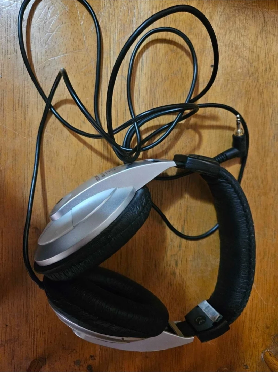 Wired headset - photo 3