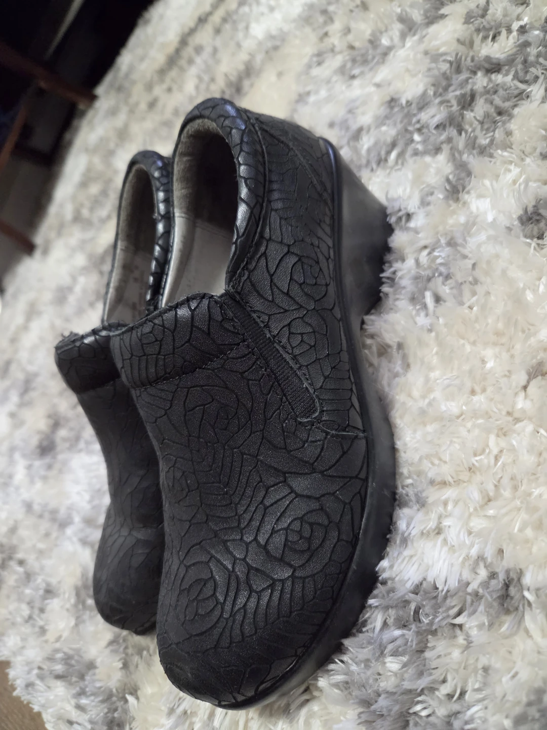 ALEGRIA SHOES