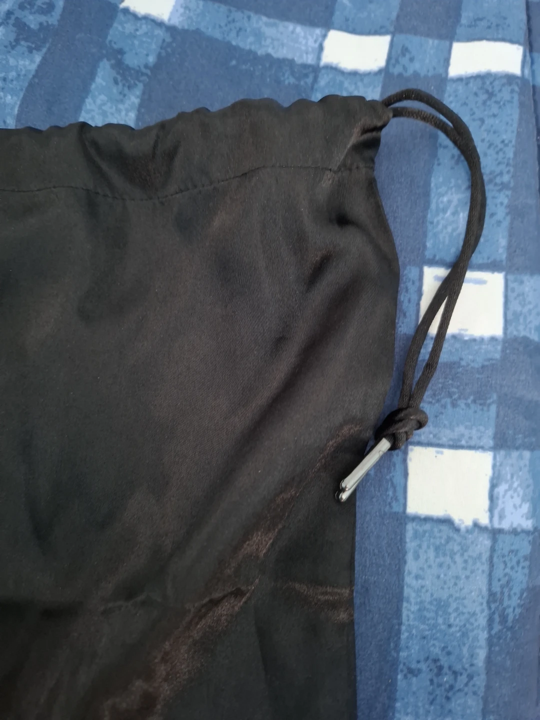 Jordan Drawstring Bag - photo 3