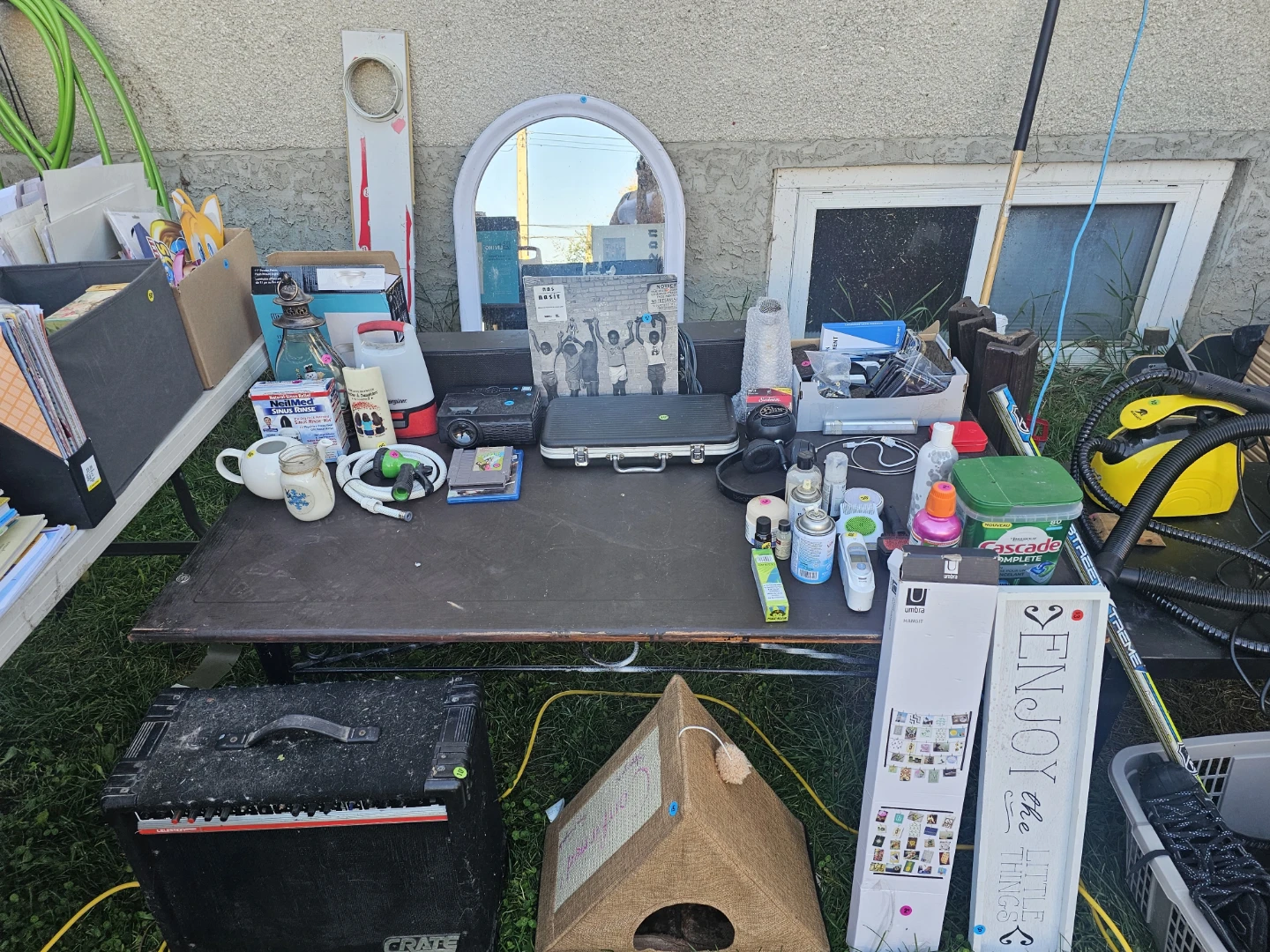 Everything must go - photo 2