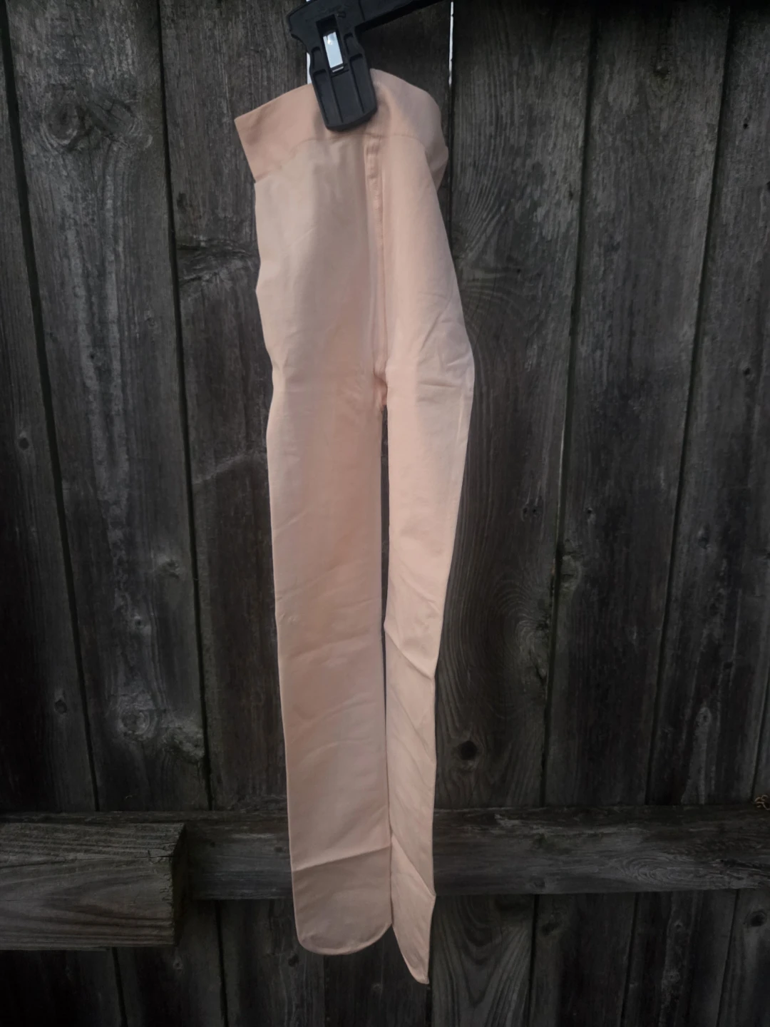 Girls Pink Dance Tights - photo 3