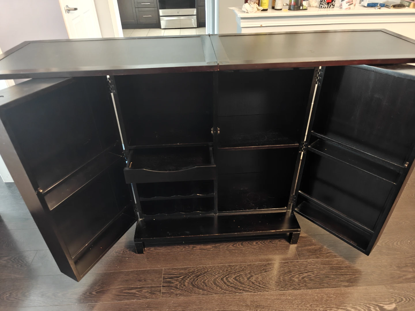 Crate and Barrel Bar - photo 5