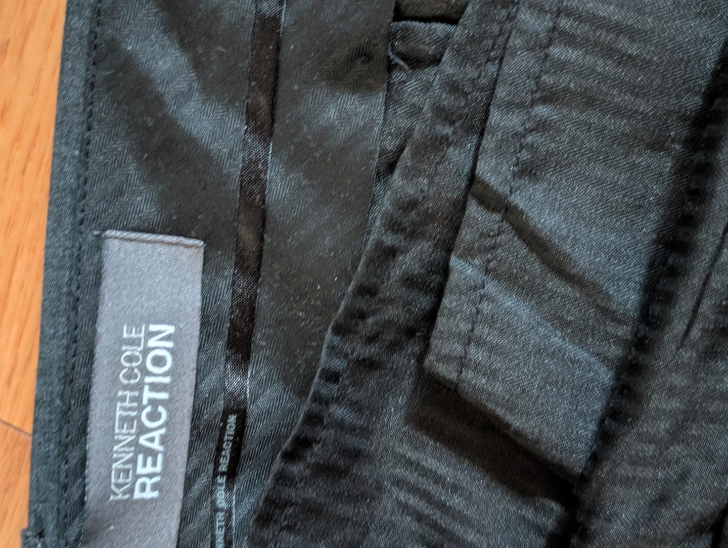 Brand New Kenneth Cole Reaction Dress Pants 36x34 - photo 4