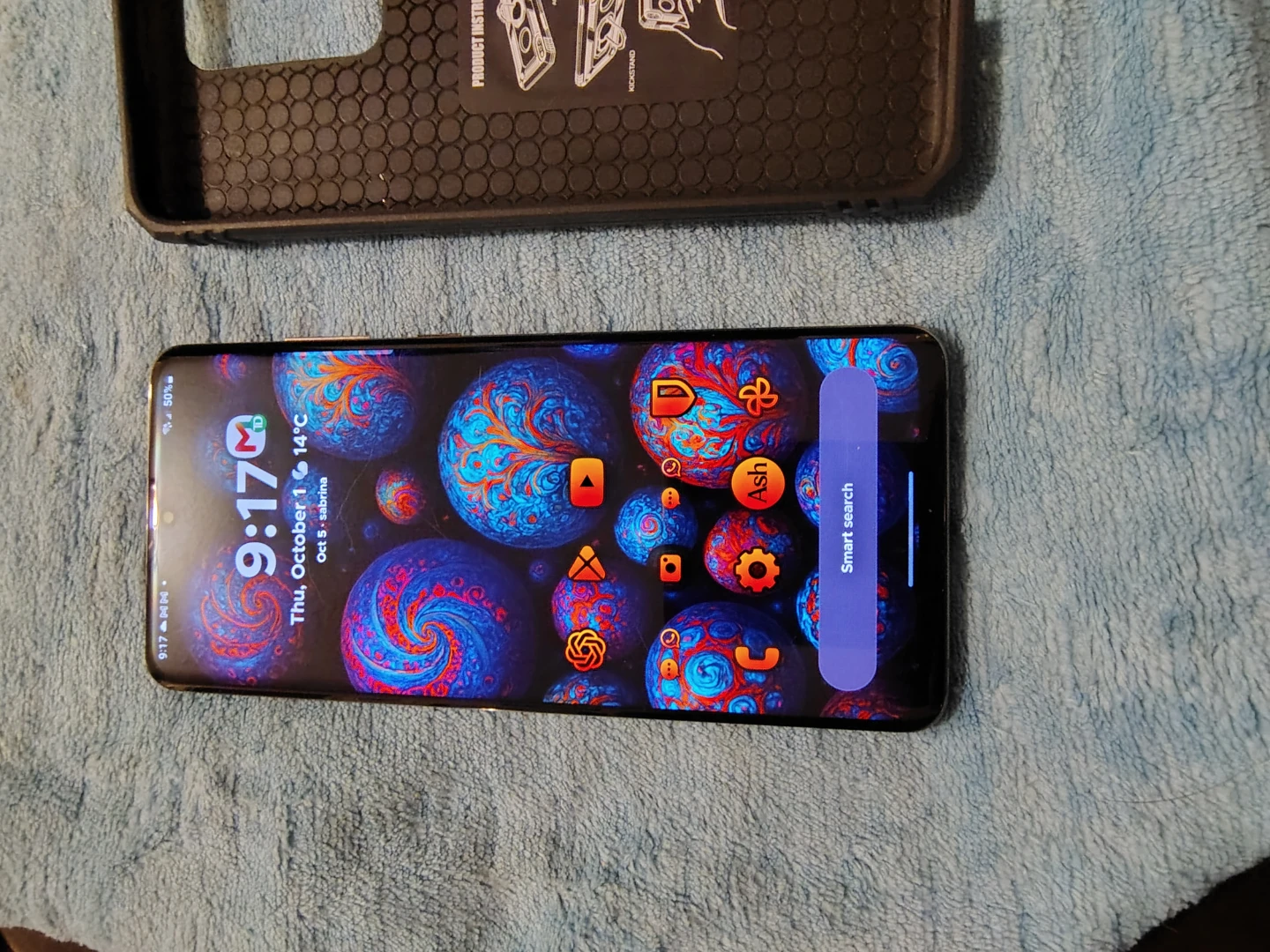 Samsung Galaxy S20 Ultra 5G 128GB - photo 5