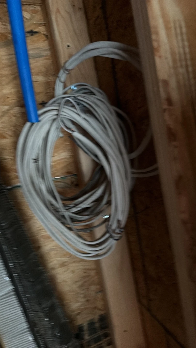 Romex SIMpull 8/2 Electrical Wire 125ft - photo 3