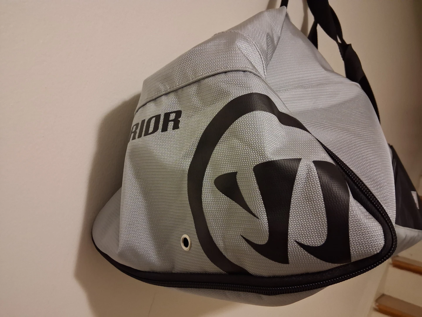Warrior Brine lacrosse Duffel Bag - photo 4