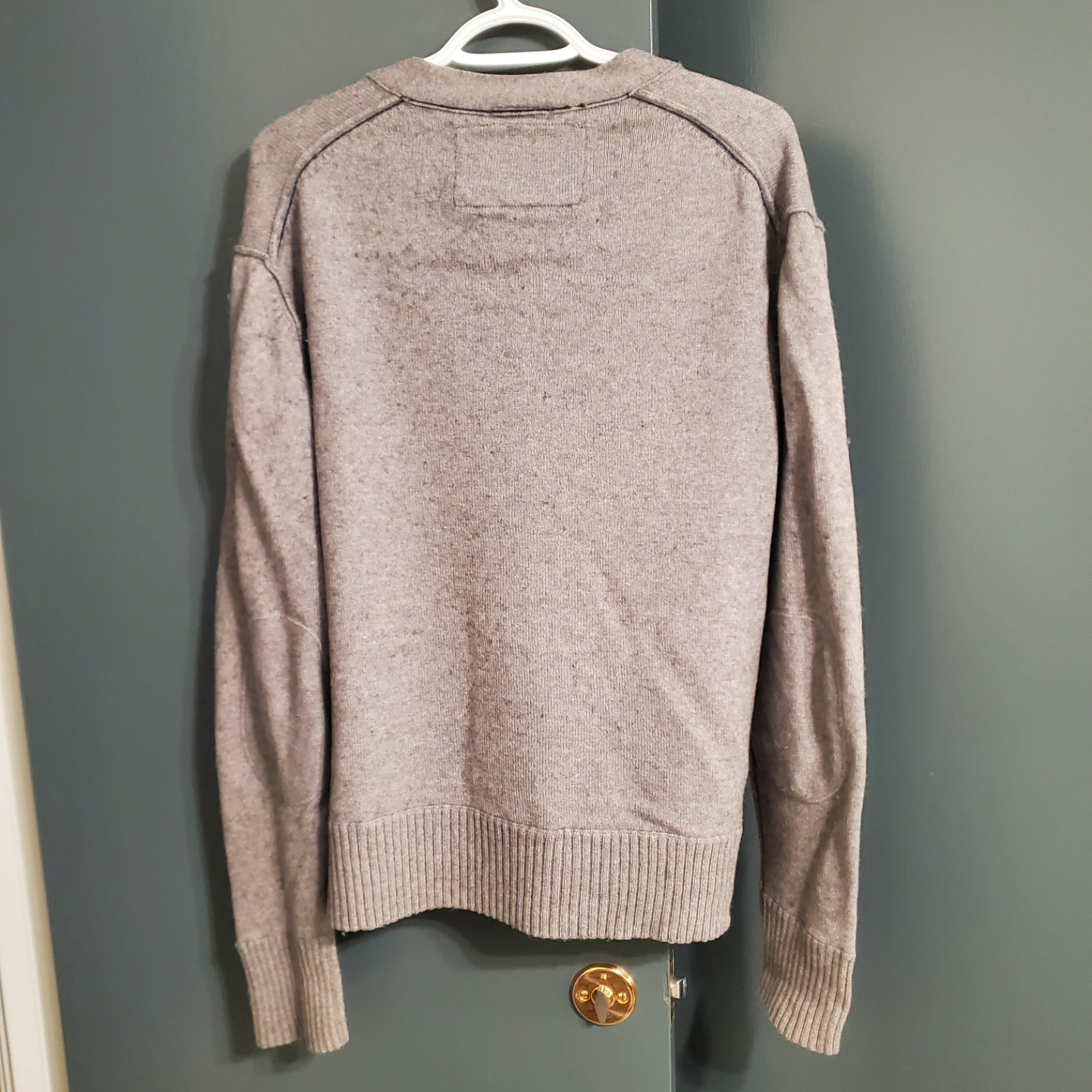 American Eagle Outfitters Grey Cardigan - photo 2