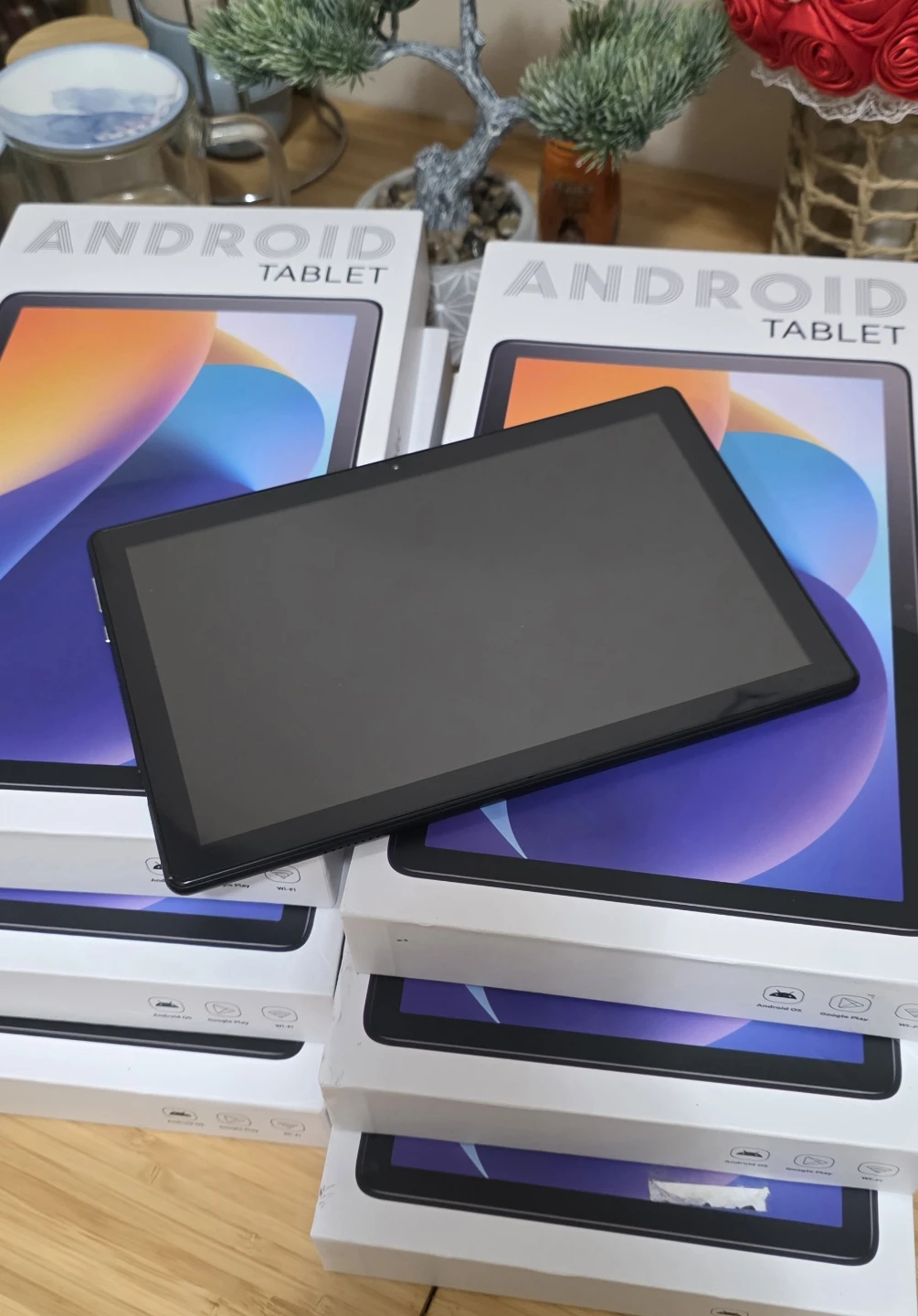 Tab 10 Max Android Tablet - photo 2