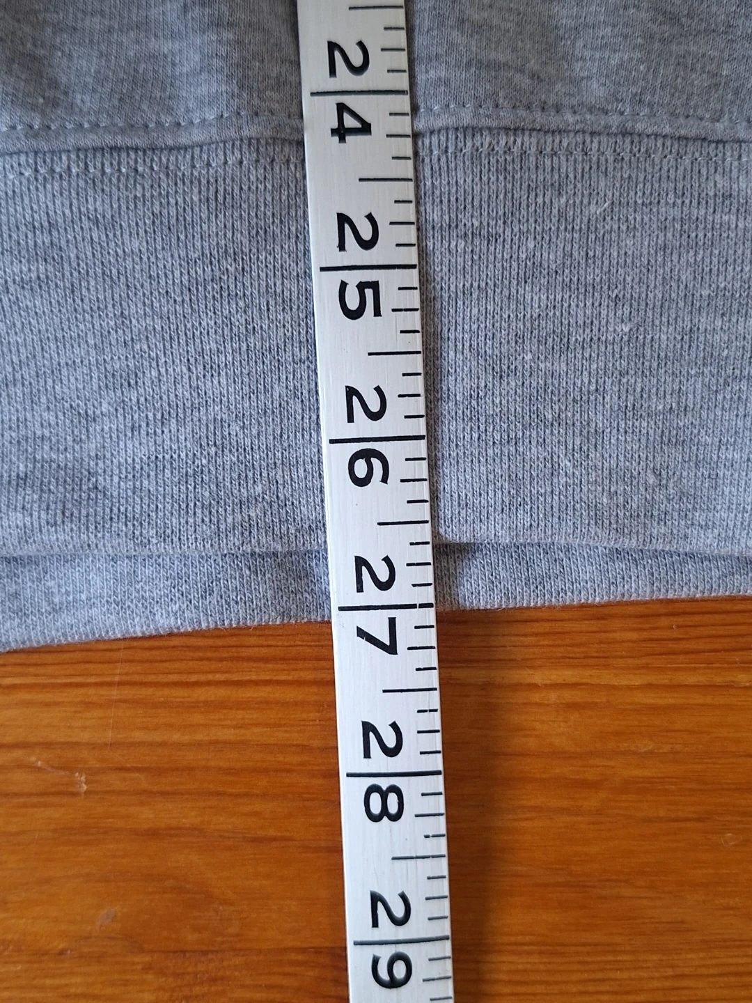 Seattle Seahawks Grey Crewneck Sweatshirt - photo 5