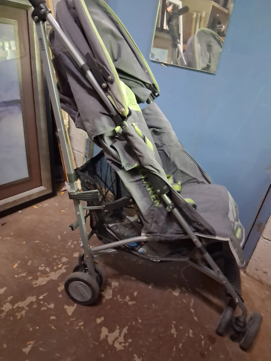 Maclaren Quest Stroller - photo 2