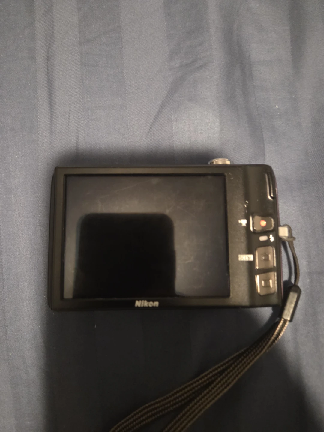 Nikon Coolpix 14.0 MP Digital Camera - photo 2