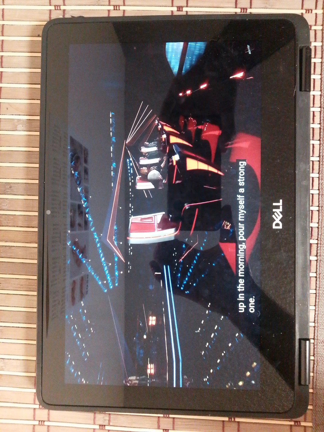 Dell chromebook touchscreen 2 in 1 tablet - photo 2