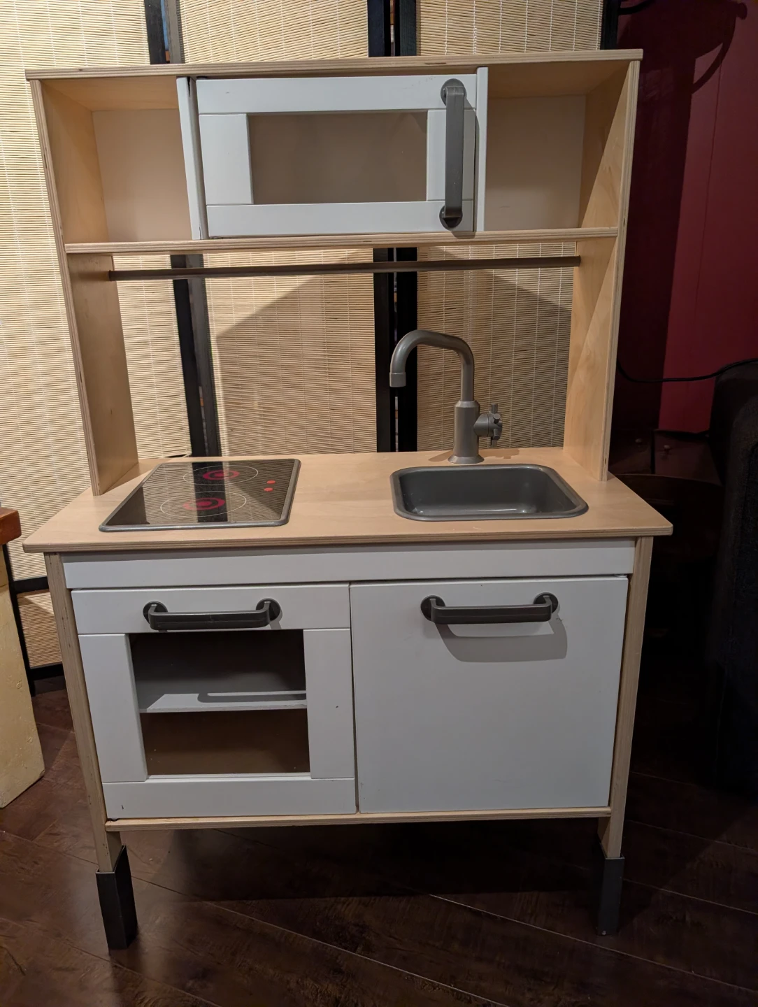 IKEA DUKTIG Toy Kids Kitchen
