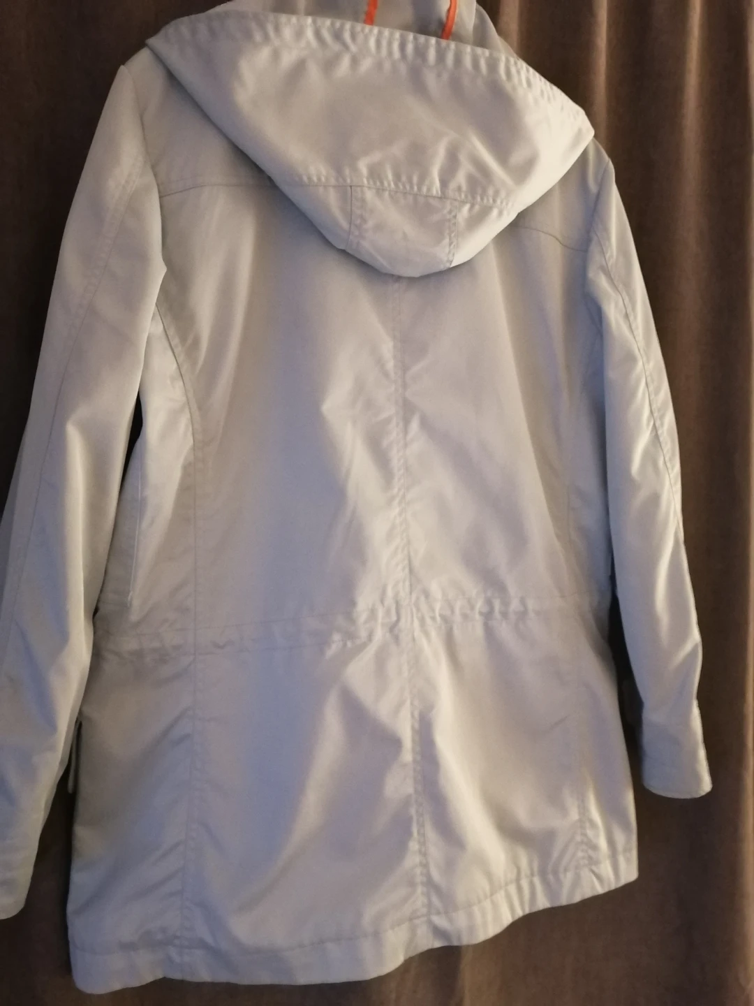 Joe Fresh Light Blue Utility Jacket. Fits M/L - photo 2