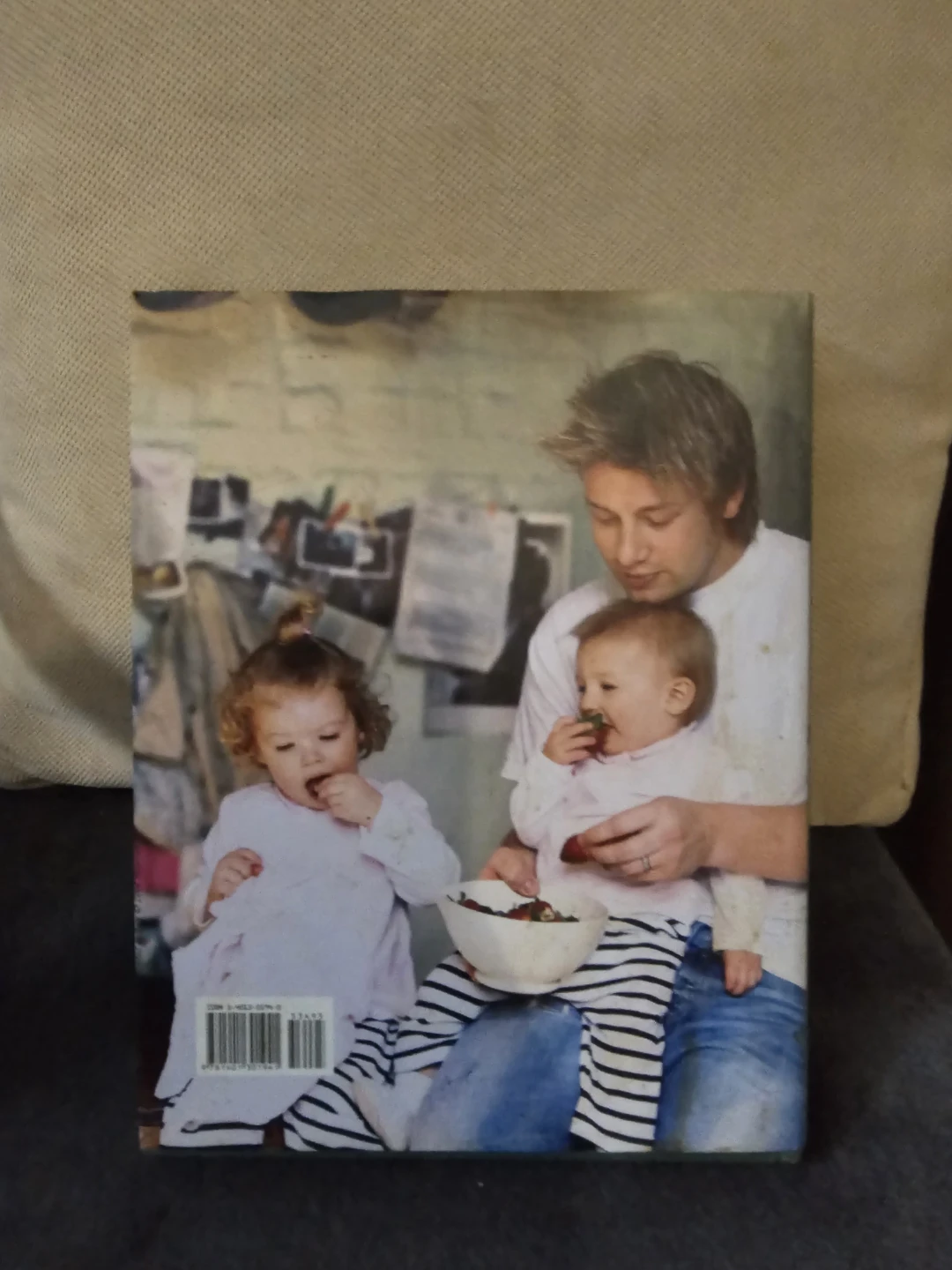 Jamie's Dinners: The Essential Family Cookbook - photo 3