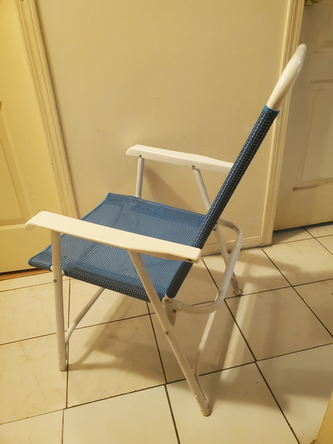 Handie Shores Deluxe Folding Sling Chair - photo 2