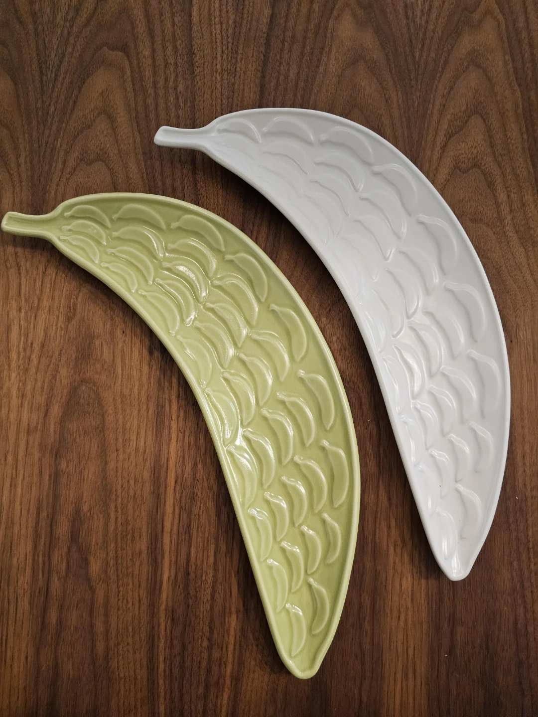 Jonathan Adler Ceramic Serving Platters