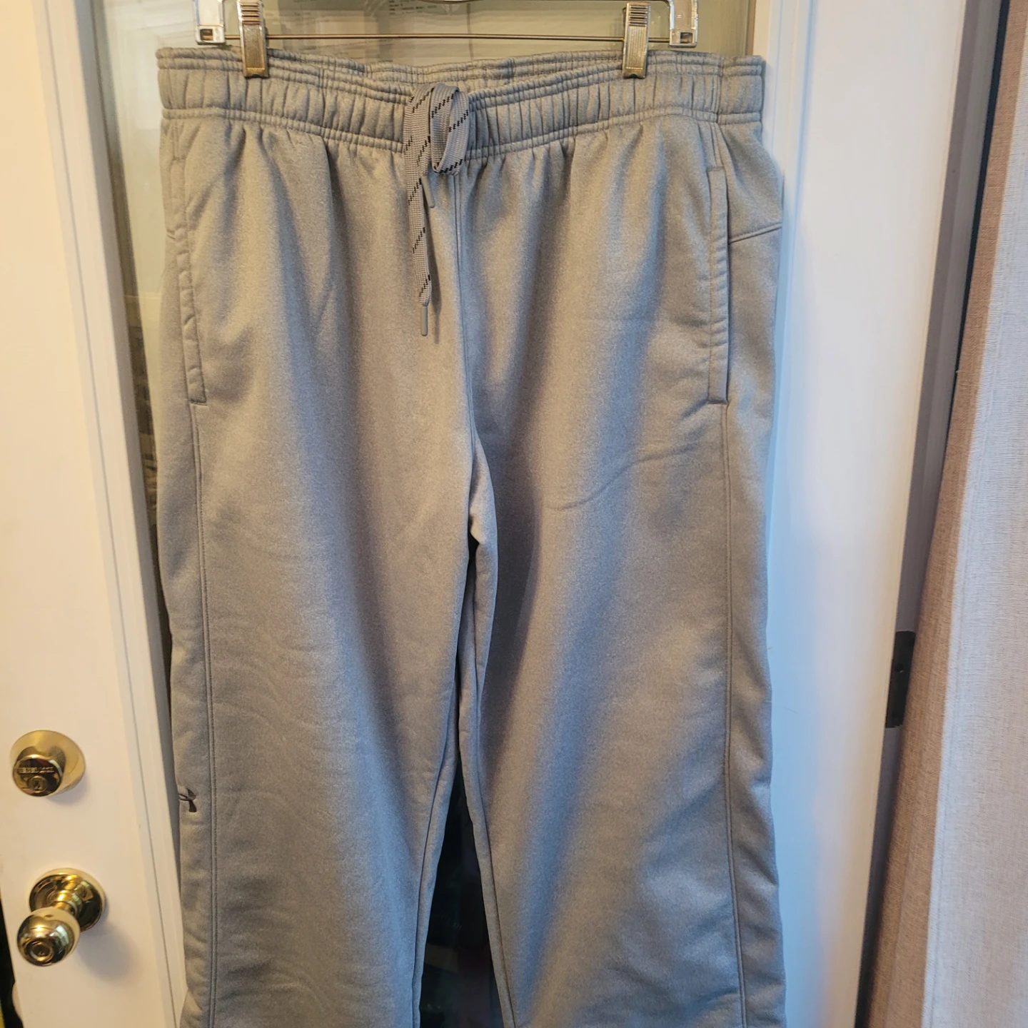Under Armour ColdGear Loose Sweatpants - XL