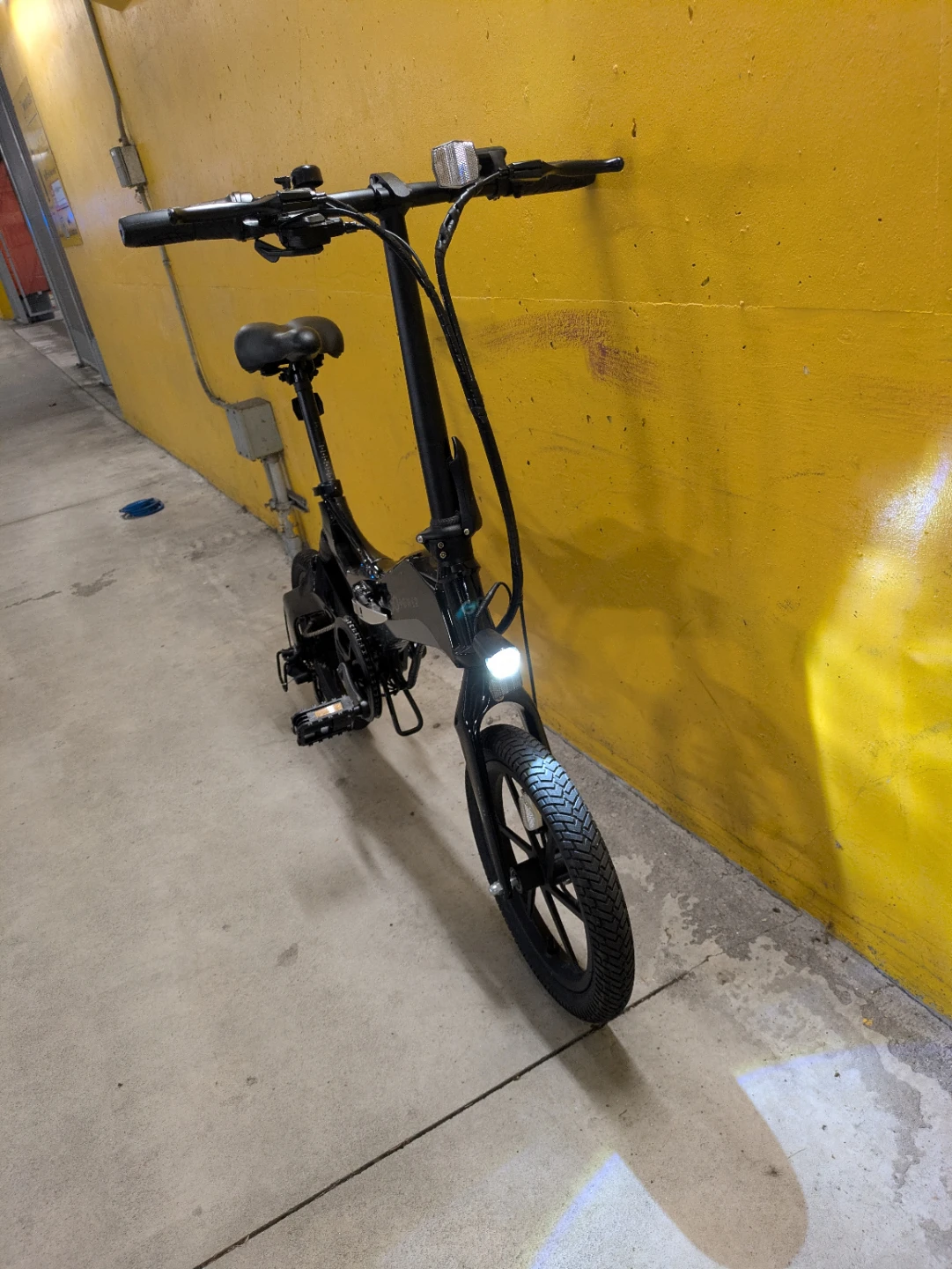 Bike - photo 3
