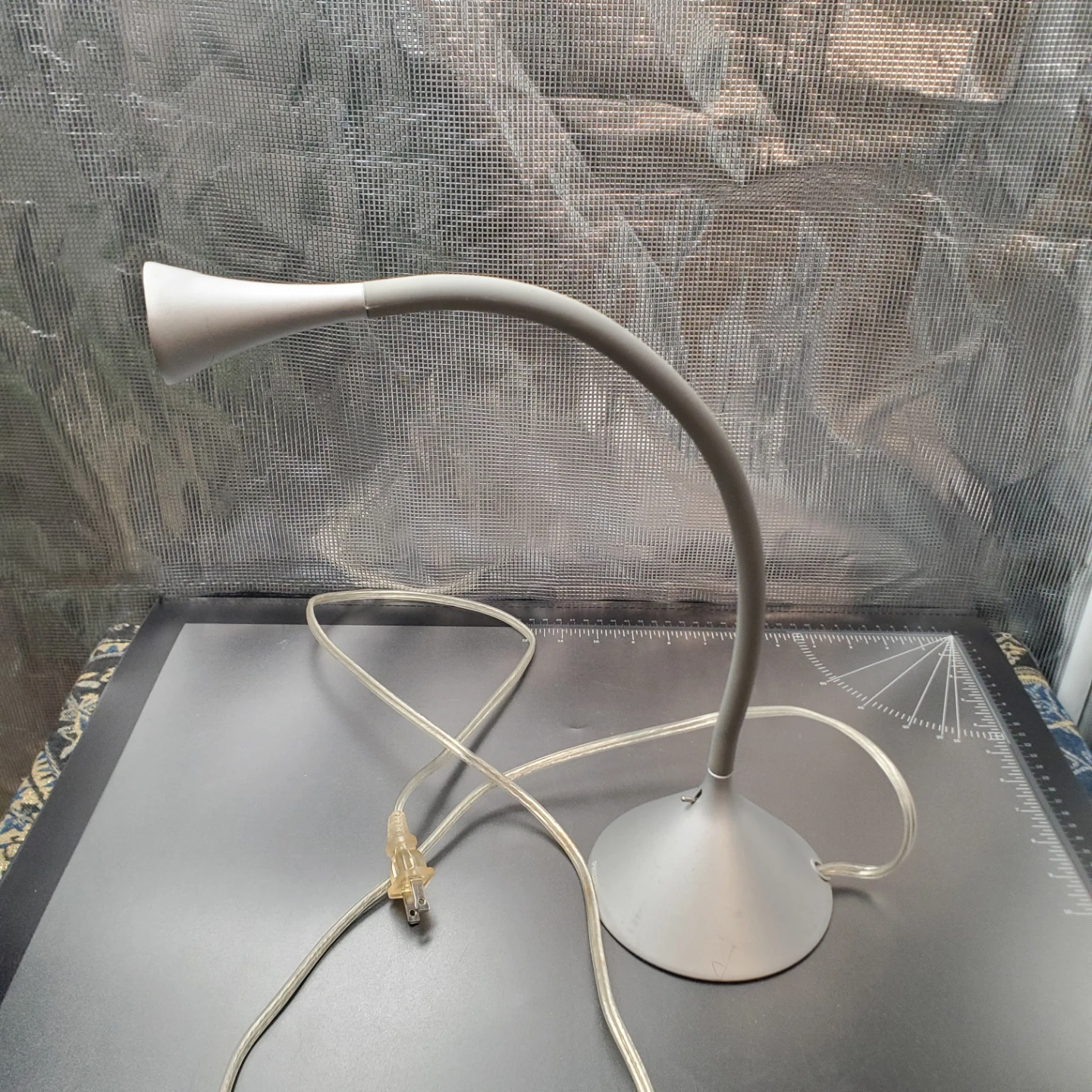 Philips LED desk lamp - photo 5