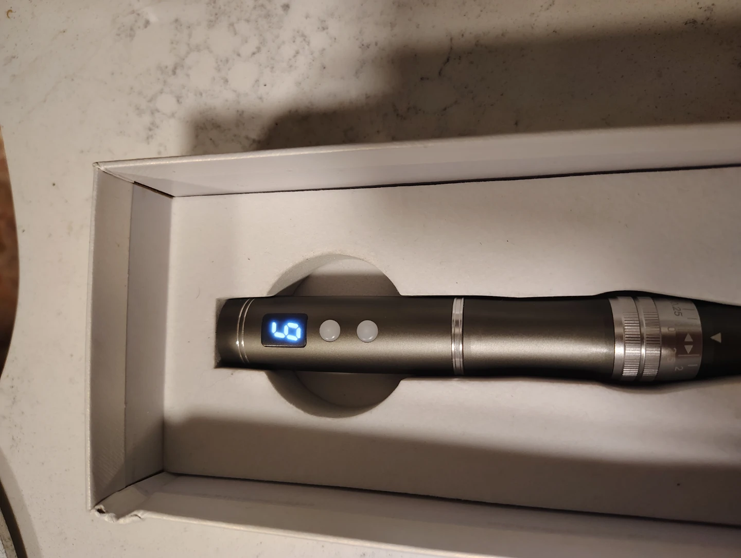 Beautlinks BPCM02 Skin Care Pen - photo 2
