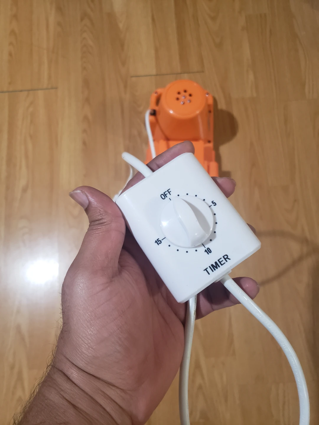 Kofohon Portable Mini Washing Machine - photo 5