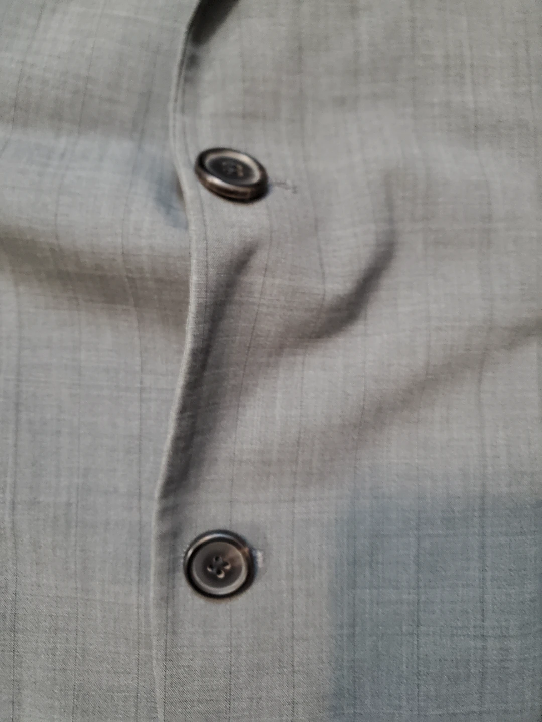 Mens Hugo Boss Suit Jacket size 44 - photo 4