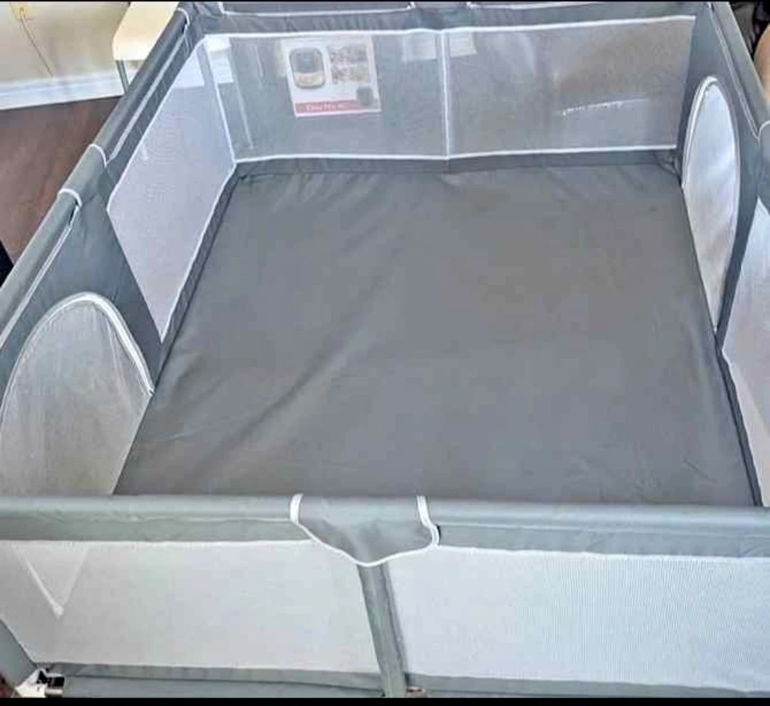 Living basics Baby Playpen
