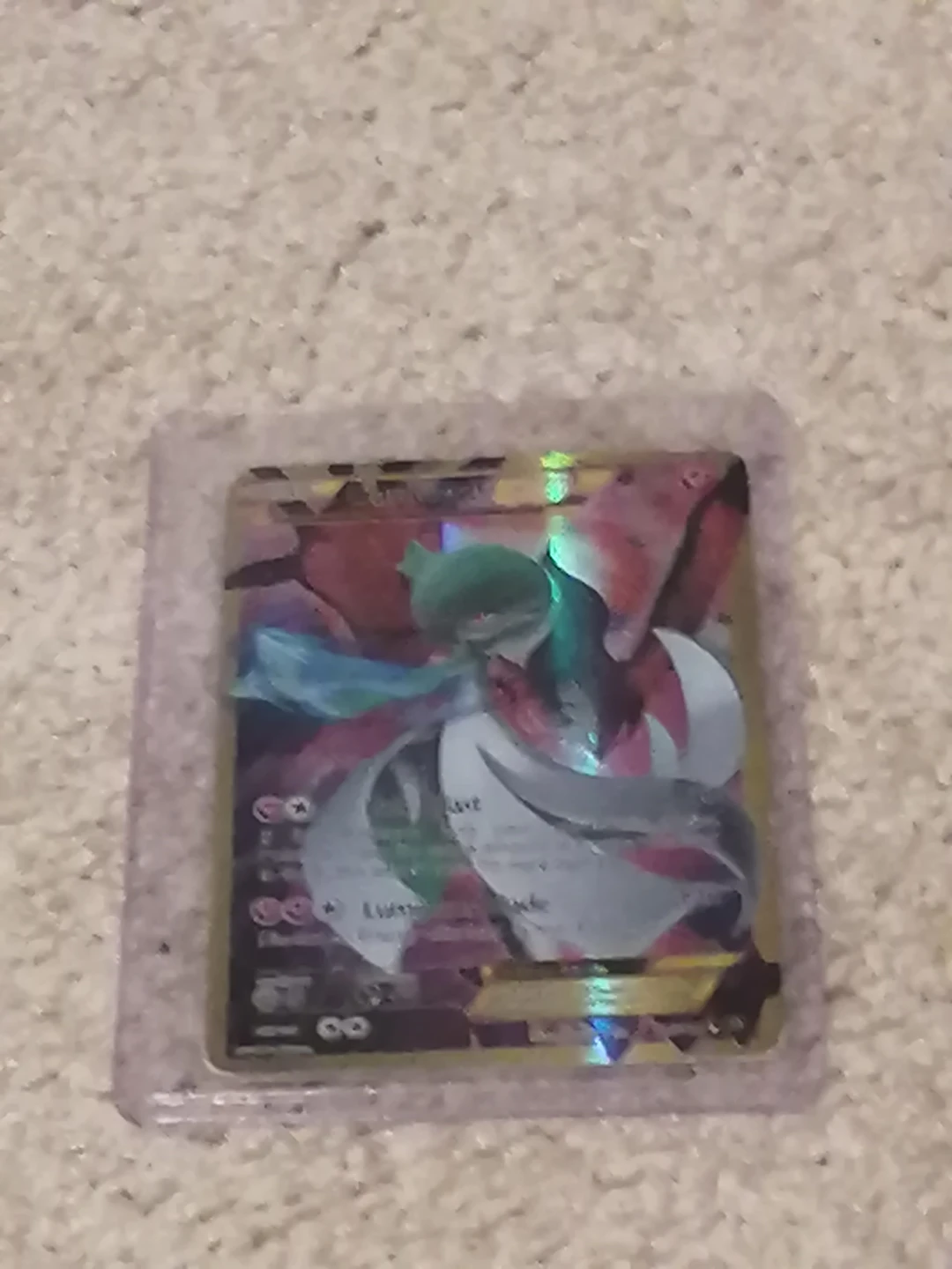 Set of 5 Pokemon Trading Cards - photo 2