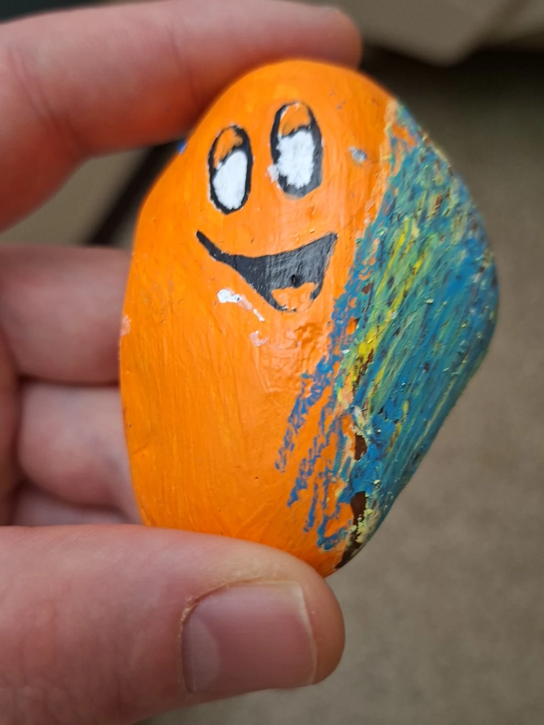 Pet Rock