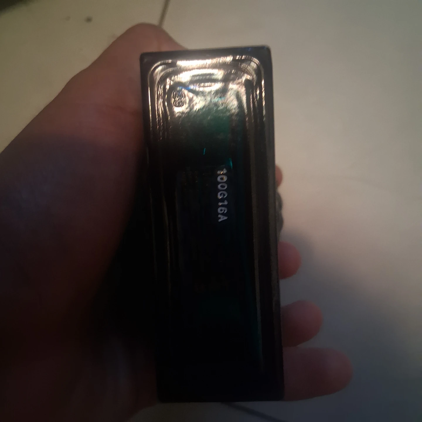Versace Eros Eau de Parfum - photo 4