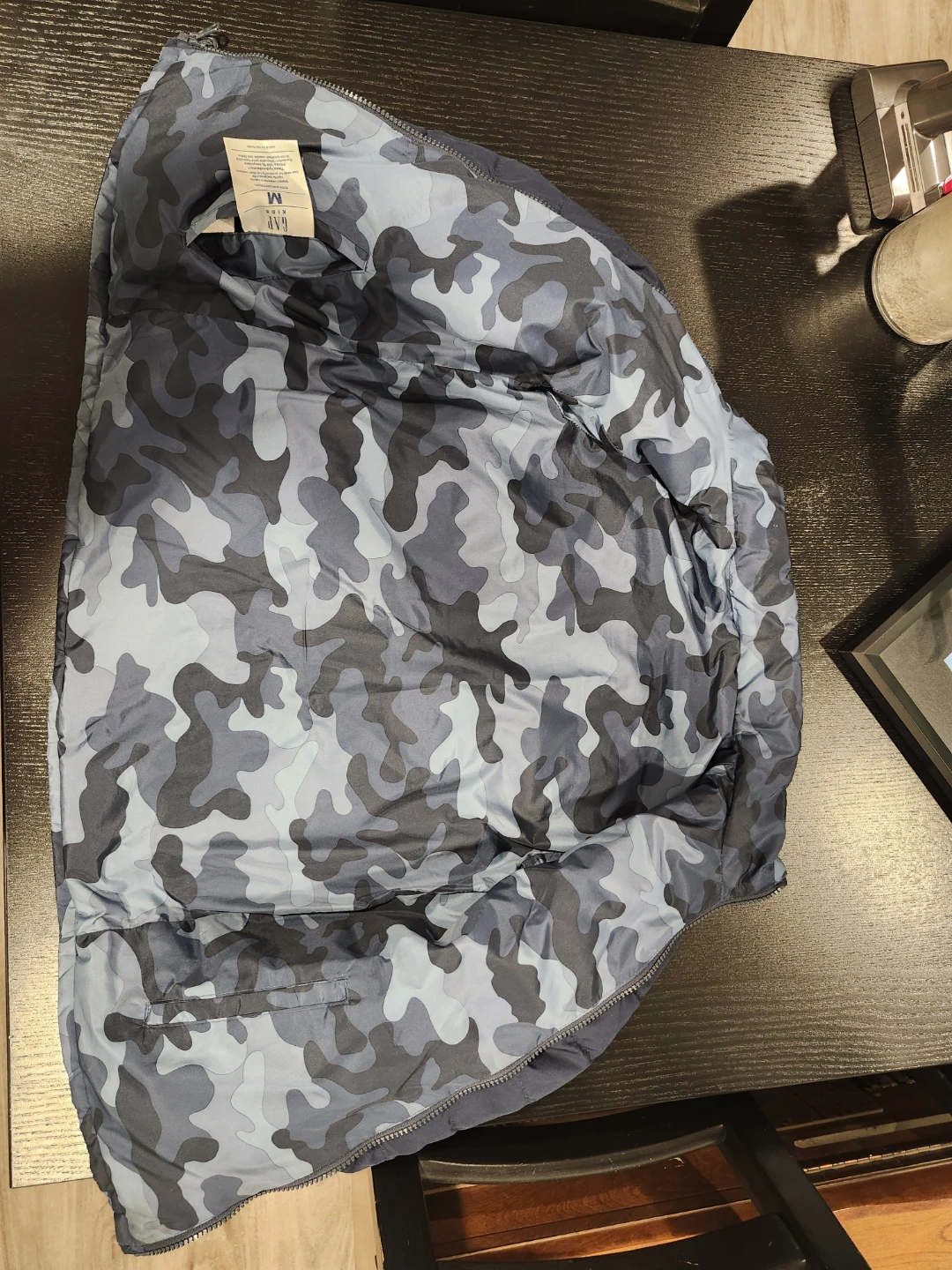 Jackets and Kamik Winter Boots - photo 3