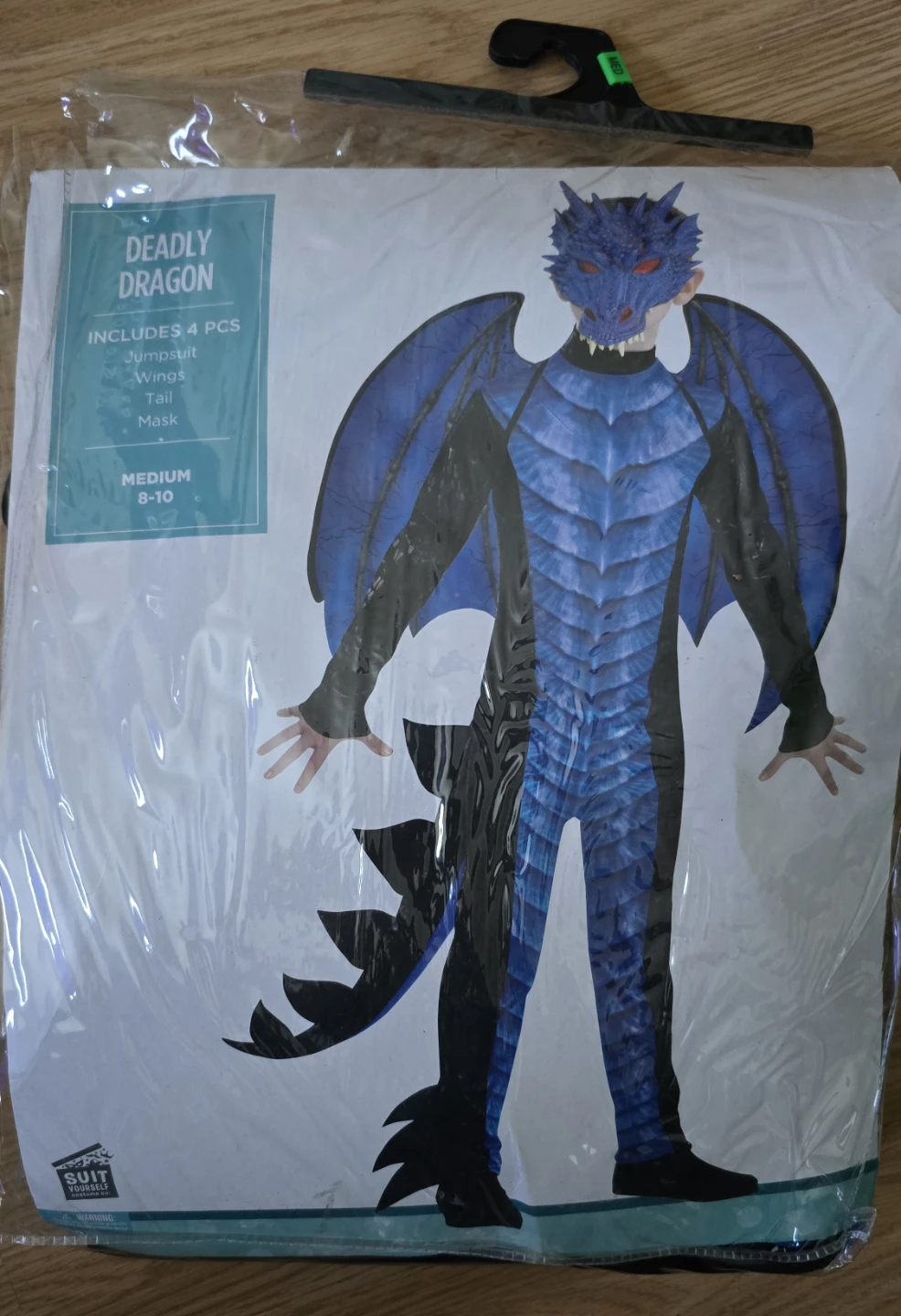 Kids Halloween Costumes - photo 4