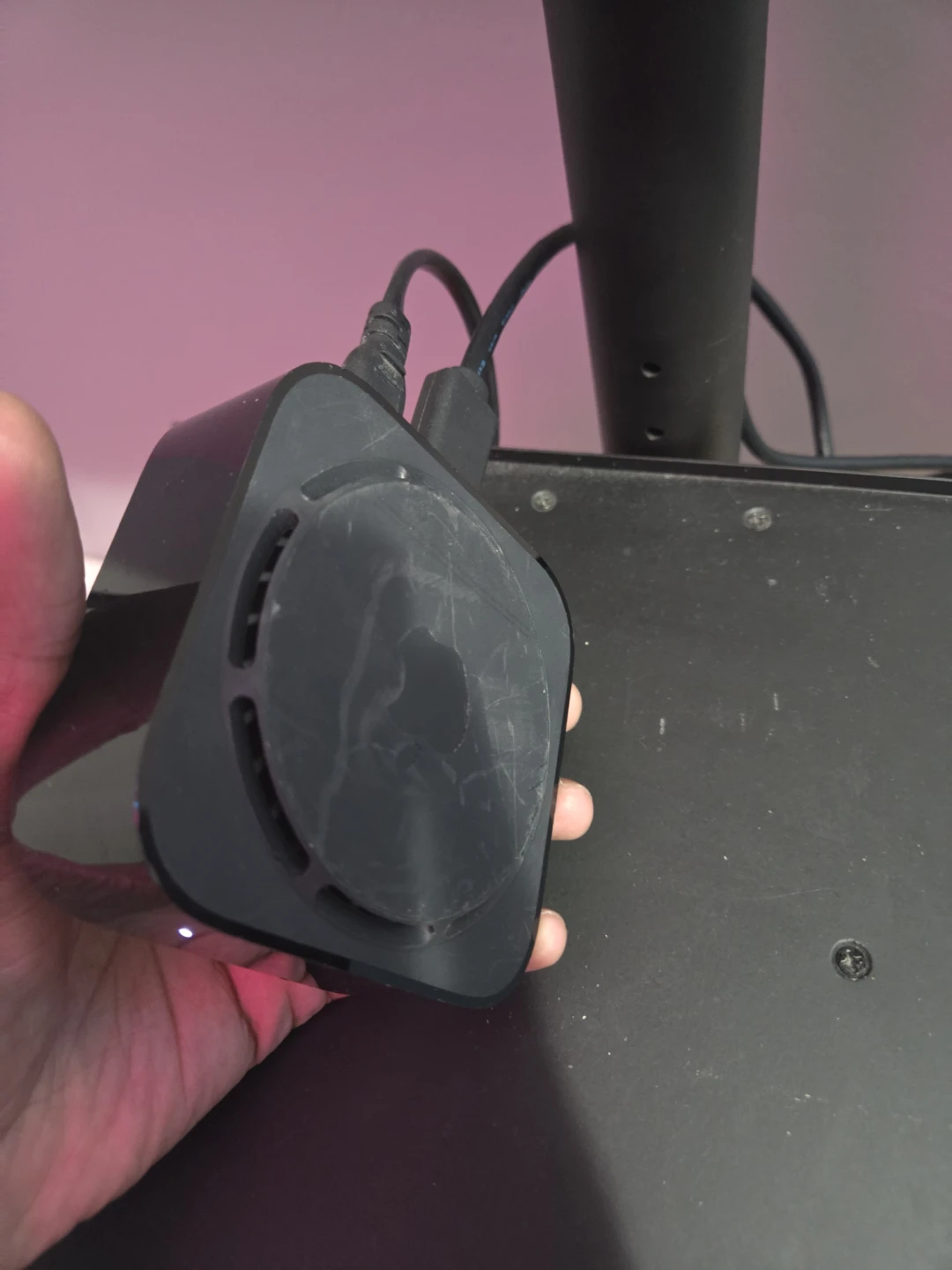Apple TV 4K 32gb - photo 5