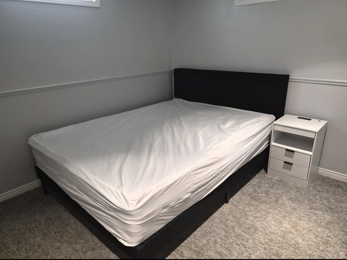 Room rental