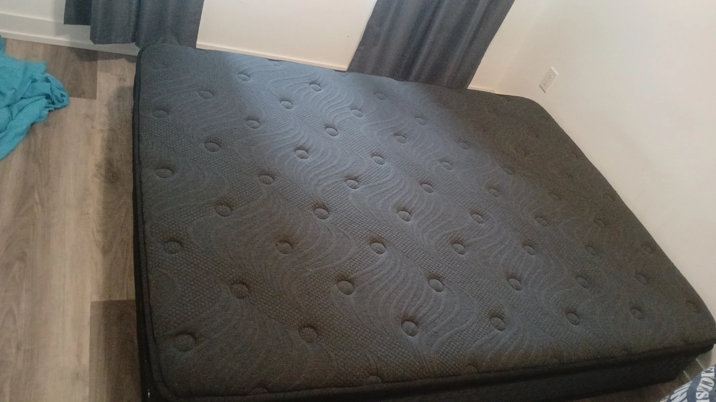 Double size mattress - photo 2